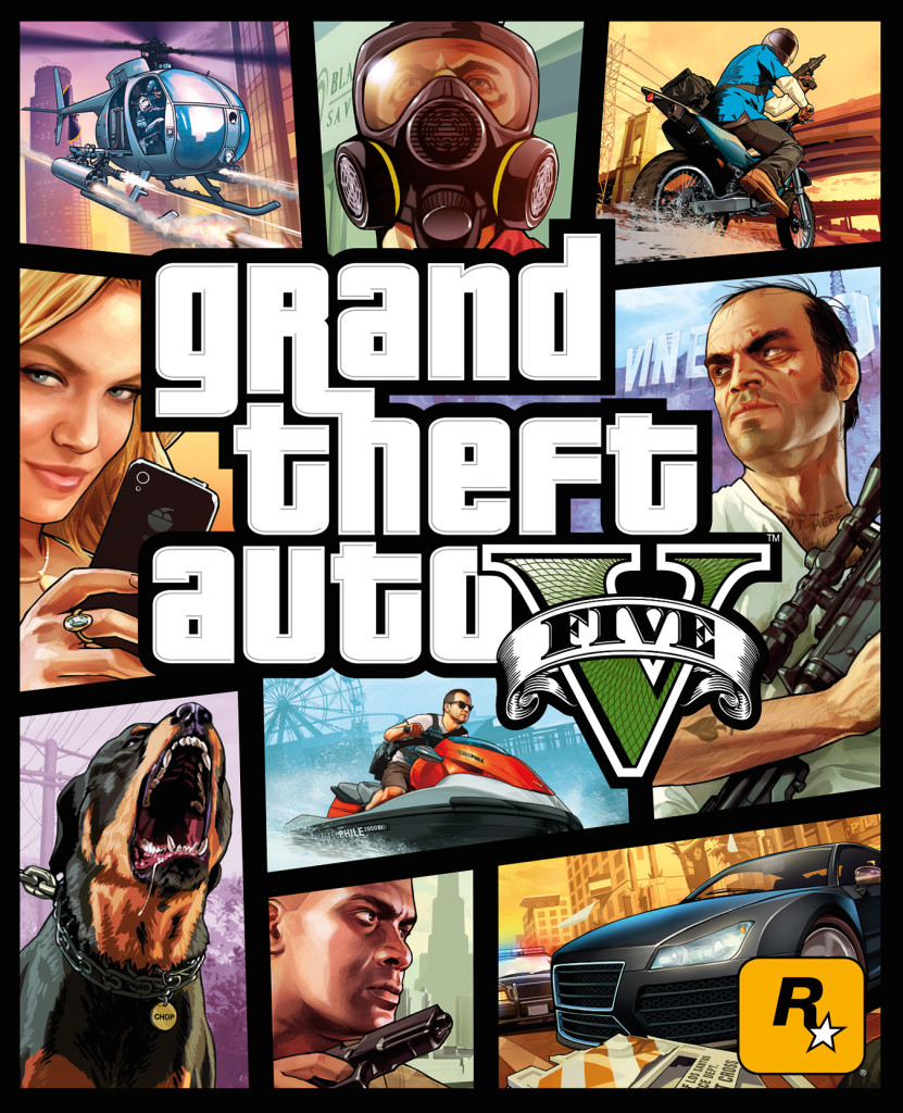 Download do GTA V | Site do GTA